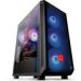 Obrázok pre výrobcu LYNX Dynamo Eclot Ryzen 7 7800X3D 32GB 1TB SSD NVMe RTX 5070 12G W11 Home