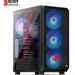 Obrázok pre výrobcu LYNX Dynamo Eclot Ryzen 7 7800X3D 32GB 1TB SSD NVMe RTX 5070 12G W11 Home