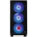 Obrázok pre výrobcu LYNX Dynamo Eclot Ryzen 7 7800X3D 32GB 1TB SSD NVMe RTX 5070 12G W11 Home