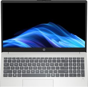 Obrázok pre výrobcu HP 15 AI 15-fd2017nc /U5-225U/15,6" FHD/24GB/ 512GB/Intel int/W11H/Silver