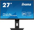 Obrázok pre výrobcu iiyama ProLite XUB2793QS-B7 27"/IPS/QHD/ 100Hz/1ms/Black/3R