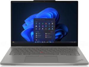 Obrázok pre výrobcu Lenovo ThinkPad L L13 2-in-1 Gen 6 /U7-255U/13,3" WUXGA/T/32GB/ 512GB/Intel int/W11P/Gray/3R O