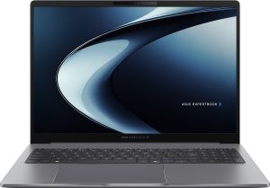 Obrázok pre výrobcu ASUS ExpertBook P5605CAA-CU7321X /U7-356H/16" 2560x1600/32GB/ 1TB/Intel int/W11P/Gray/3R On-Site