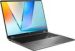 Obrázok pre výrobcu ASUS Vivobook Flip 16 OLED TP3607SH-OLED032X/ U7-258V/16" 2880x1800/T/16GB/ 1TB/RTX 5050/W11P/Gray