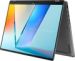 Obrázok pre výrobcu ASUS Vivobook Flip 16 OLED TP3607SH-OLED032X/ U7-258V/16" 2880x1800/T/16GB/ 1TB/RTX 5050/W11P/Gray