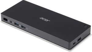 Obrázok pre výrobcu Acer DOCKING STATION II (HDMI/DisplayPort/ USB-C/USB/RJ-45)