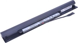 Obrázok pre výrobcu Baterie T6 power Lenovo IdeaPad 300-14IBR, 300-14ISK, 300-15IBR, 300-15ISK, 2600mAh, 37Wh, 4cell