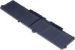 Obrázok pre výrobcu Baterie T6 Power pro Dell Latitude 5521, 5531, Precision 3561, 3571, 8500mAh, 97Wh, 6cell, Li-poly