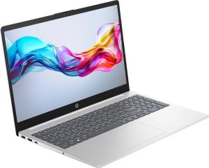 Obrázok pre výrobcu HP 15 15-fd0034nc /i5-1334U/15,6" FHD/16GB/1TB SSD/MX570 A/W11H/White