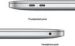 Obrázok pre výrobcu Apple MacBook Pro M2/13,3" 2560x1600/8GB/512GB SSD/M2/OS X/Silver