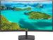 Obrázok pre výrobcu Philips LCD 241E1SC 23,6" zakřivený VA /1920x1080@75Hz/4ms/20mil:1/VGA/HDMI/VESA