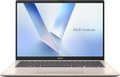 Obrázok pre výrobcu ASUS Vivobook 14 X1407AA-LY018W /U5-325/14" WUXGA/16GB/ 1TB/Intel int/W11H/Gold