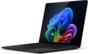 Obrázok pre výrobcu Microsoft Surface Laptop 7 Copilot+ /U7-268V/13,8" 2304x1536/T/ 32GB/1TB SSD/Arc 140V/W11P/Black