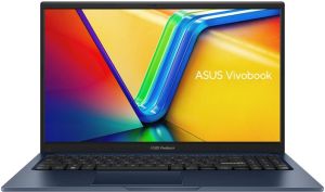 Obrázok pre výrobcu ASUS Vivobook 15 X1504 /i5-1235U/15,6" FHD/8GB/512GB SSD/UHD/W11H/Blue