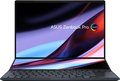 Obrázok pre výrobcu ASUS Zenbook Pro Duo 14 OLED /UX8402VU/i7-13700H/14,5" 2880x1800/T/16GB/1TB SSD/RTX 4050/W11H/Black