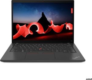 Obrázok pre výrobcu Lenovo ThinkPad T T14 Gen 4 (AMD)/R7PRO-7840U/14" WUXGA/32GB/1TB SSD/AMD int/W11P/Black/3R