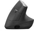 Obrázok pre výrobcu Logitech MX Vertical Advanced Ergonomic Mouse - GRAPHITE