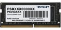 Obrázok pre výrobcu PATRIOT Signature 16GB DDR4 2666MHz / SO-DIMM / CL19 / 1,2V