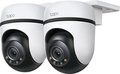 Obrázok pre výrobcu Tapo C510W (2-pack) Outdoor Pan/Tilt Security Wi-Fi Camera
