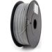 Obrázok pre výrobcu GEMBIRD Tisková struna (filament) PLA PLUS, 1,75mm, 1kg, šedá