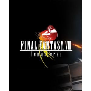 Obrázok pre výrobcu ESD Final Fantasy VIII Remastered