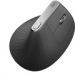 Obrázok pre výrobcu Logitech MX Vertical Advanced Ergonomic Mouse - GRAPHITE