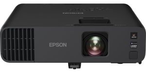 Obrázok pre výrobcu EPSON projektor EB-L265F, 1920x1080, 4600ANSI, 2.500.000:1, USB, LAN, VGA, WiFi, HDMI, 5 LET ZÁRUKA