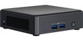 Obrázok pre výrobcu Intel NUC Kit NUC11TNKi3 i3/USB3/ HDMI/WF/M.2