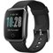 Obrázok pre výrobcu UMAX chytré hodinky U-Band P2-L Black/ 1,3" TFT/ Bluetooth 4.2/ nRF52832/ IP68/ iOS 8.0 +/ Android 4.4 +/ CZ Veryfit PRO