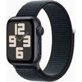 Obrázok pre výrobcu Apple Watch SE/40mm/Midnight/Sport Band/Midnight