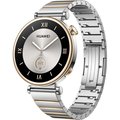 Obrázok pre výrobcu Huawei Watch GT 4 /41mm/Silver/Elegant Band/Silver
