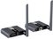 Obrázok pre výrobcu PremiumCord HDMI Wireless extender na 50m, pásmo 5.8GHz