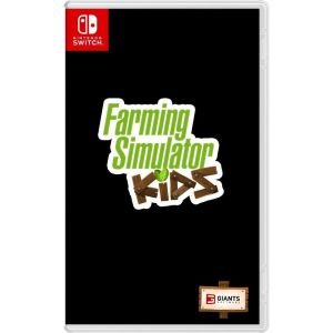 Obrázok pre výrobcu NS - Farming Simulator Kids