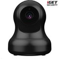 Obrázok pre výrobcu iGET SECURITY EP15 - WiFi rotační IP FullHD 1080p kamera,noční LED,microSD, pro alarmy iGET M4 a M5