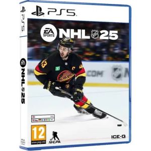 Obrázok pre výrobcu PS5 - NHL 25