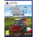 Obrázok pre výrobcu PS5 - Farming Simulator 22: Premium Edition