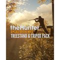 Obrázok pre výrobcu ESD theHunter Call of the Wild Treestand & Tripod