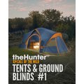 Obrázok pre výrobcu ESD theHunter Call of the Wild Tents & Ground Blin