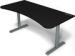 Obrázok pre výrobcu AROZZI herní stůl ARENA Gaming Desk Frozen Grey Black