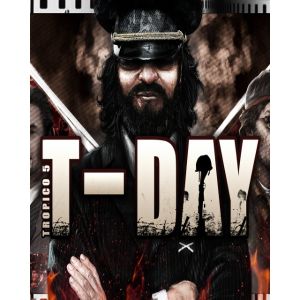 Obrázok pre výrobcu ESD Tropico 5 T-Day