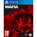Obrázok pre výrobcu PS4 - Mafia Trilogy