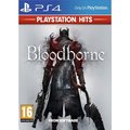 Obrázok pre výrobcu PS4 - Bloodborne HITS