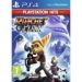 Obrázok pre výrobcu PS4 - Ratchet & Clank HITS