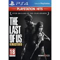 Obrázok pre výrobcu PS4 - The Last of Us HITS