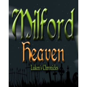 Obrázok pre výrobcu ESD Milford Heaven Luken´s Chronicles