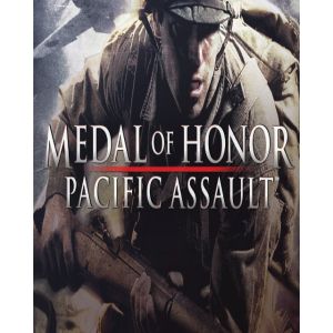 Obrázok pre výrobcu ESD Medal of Honor Pacific Assault