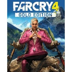 Obrázok pre výrobcu ESD Far Cry 4 Gold Edition