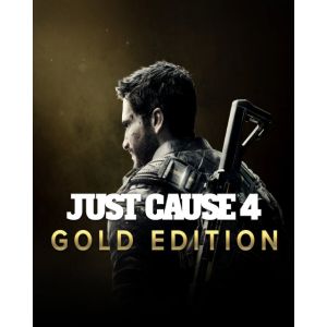 Obrázok pre výrobcu ESD Just Cause 4 Gold Edition