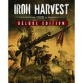 Obrázok pre výrobcu ESD Iron Harvest Deluxe Edition