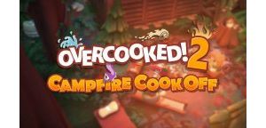 Obrázok pre výrobcu ESD Overcooked! 2 Campfire Cook Off